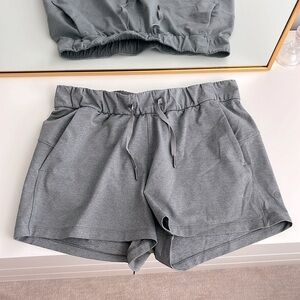 Lululemon Shorts Size 8